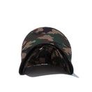 9THIRTY ウォータープルーフ ウッドランドカモ | NEW ERA ニューエラ公式オンラインストア