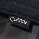 9THIRTY GORE-TEX PACLITE ブラック × ブラック 【ニューエラアウトドア】