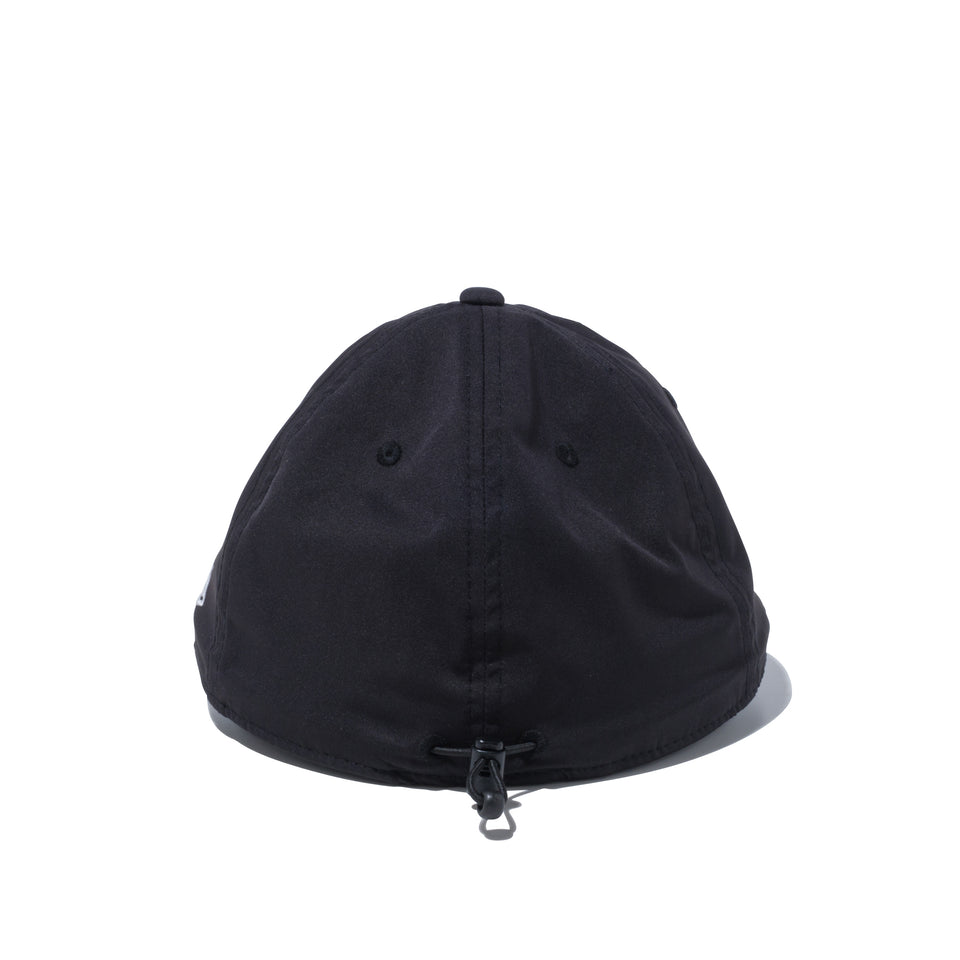 9THIRTY アジャスターコード ブラック 【ニューエラ アウトドア】 | NEW ERA ニューエラ公式オンラインストア