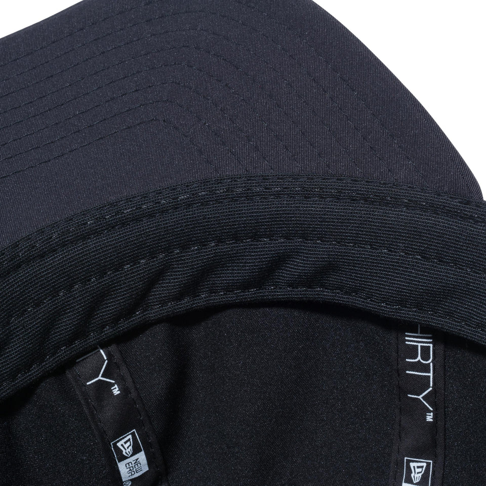 9THIRTY アジャスターコード ブラック 【ニューエラ アウトドア】 | NEW ERA ニューエラ公式オンラインストア