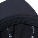 9THIRTY アジャスターコード ブラック 【ニューエラ アウトドア】 | NEW ERA ニューエラ公式オンラインストア