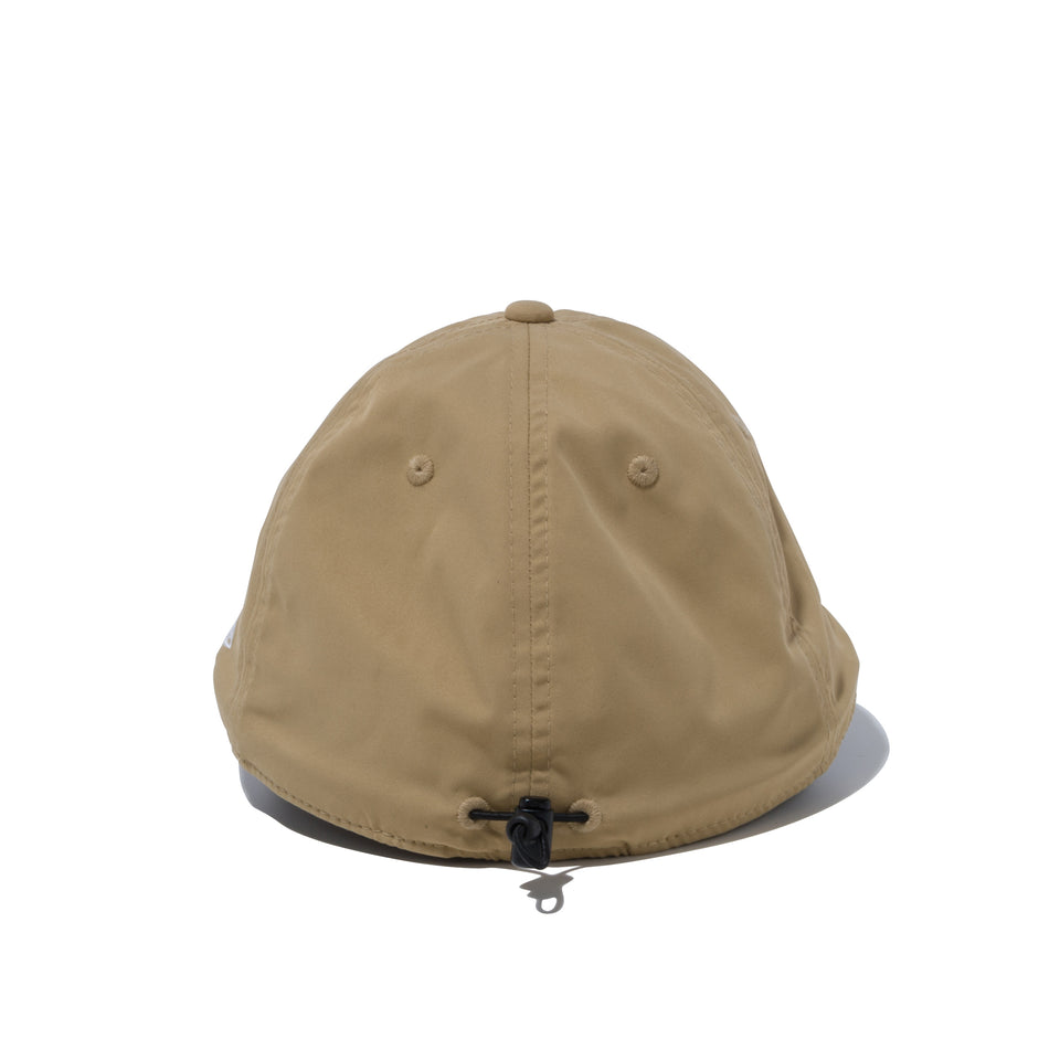 9THIRTY アジャスターコード ベージュ 【ニューエラ アウトドア】 | NEW ERA ニューエラ公式オンラインストア