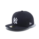 59FIFTY ニューヨーク・ヤンキース GORE-TEX PACLITE ブラック