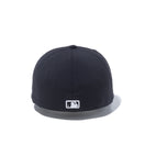 59FIFTY ニューヨーク・ヤンキース GORE-TEX PACLITE ブラック