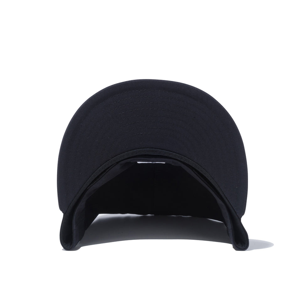 59FIFTY ニューヨーク・ヤンキース GORE-TEX PACLITE ブラック
