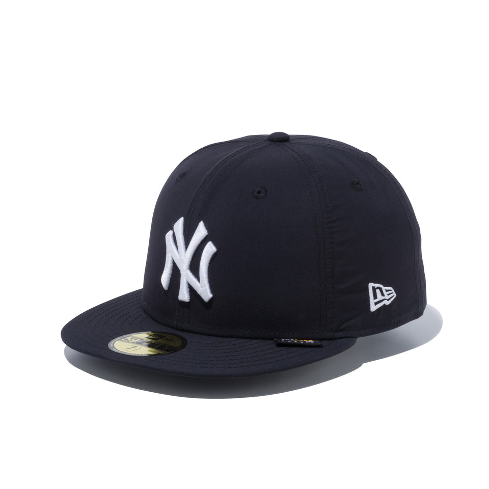 59FIFTY ニューヨーク・ヤンキース CORDURA コーデュラ ブラック