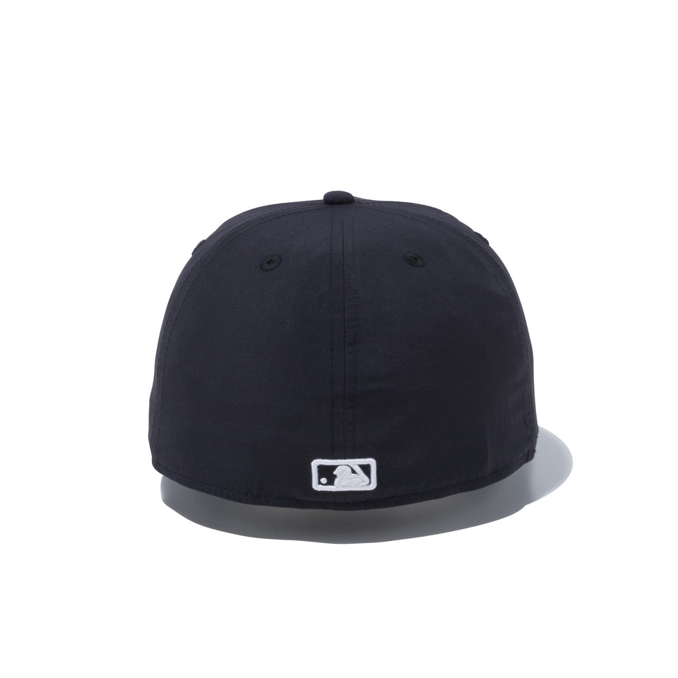 59FIFTY ニューヨーク・ヤンキース CORDURA コーデュラ ブラック