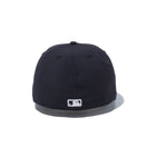 59FIFTY ニューヨーク・ヤンキース CORDURA コーデュラ ブラック