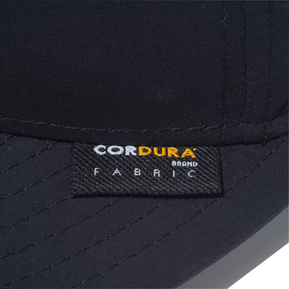 59FIFTY ニューヨーク・ヤンキース CORDURA コーデュラ ブラック
