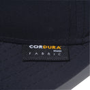 59FIFTY ニューヨーク・ヤンキース CORDURA コーデュラ ブラック