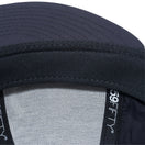 59FIFTY ニューヨーク・ヤンキース CORDURA コーデュラ ブラック