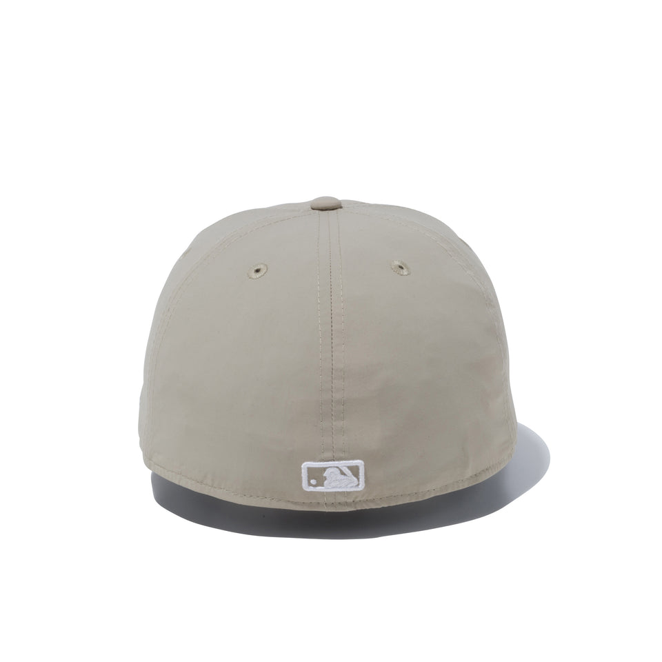 59FIFTY ニューヨーク・ヤンキース CORDURA コーデュラ ベージュ