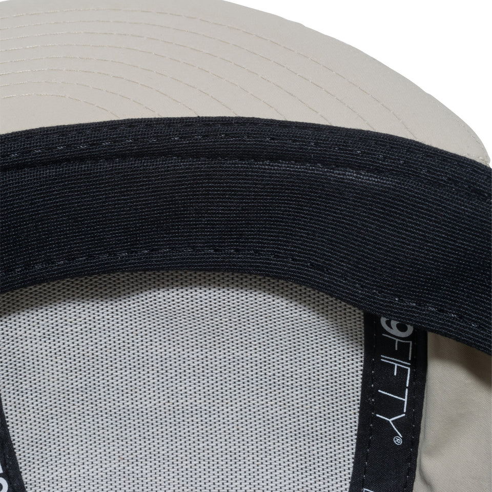59FIFTY ニューヨーク・ヤンキース CORDURA コーデュラ ベージュ