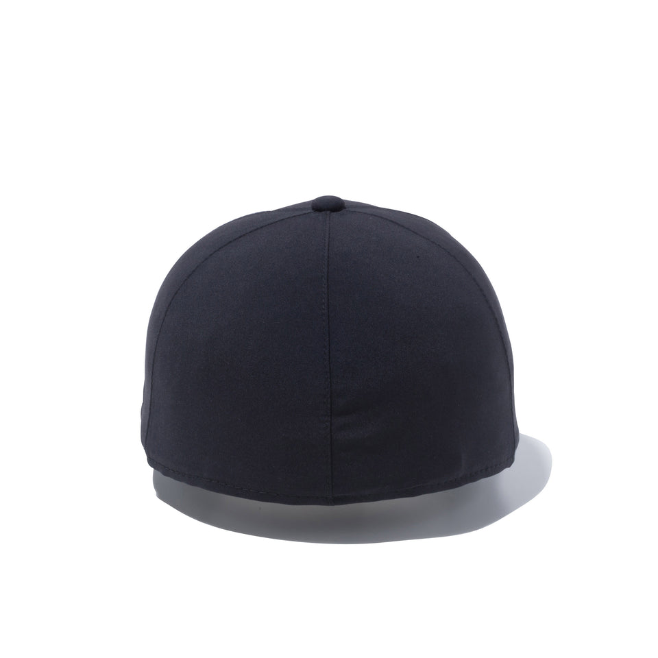 59FIFTY GORE-TEX PACLITE ブラック × ホワイト 【ニューエラ アウトドア】 - 12674464-700| NEW ERA ニューエラ公式オンラインストア