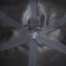 59FIFTY GORE-TEX PACLITE ブラック × ホワイト 【ニューエラ アウトドア】 - 12674464-700| NEW ERA ニューエラ公式オンラインストア