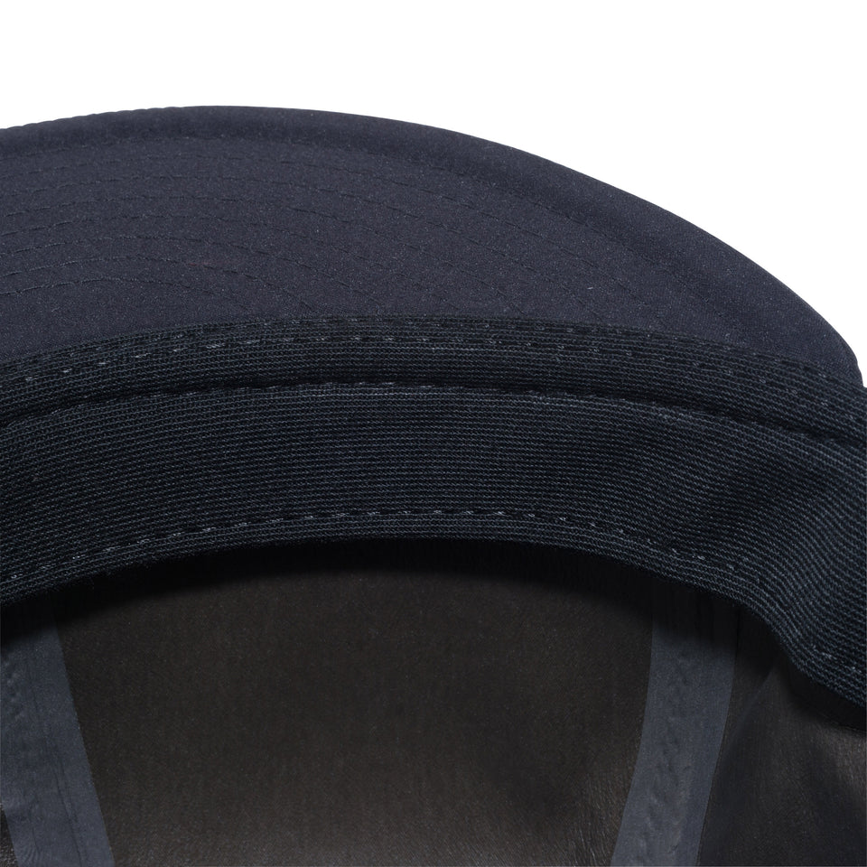 59FIFTY GORE-TEX PACLITE ブラック × ホワイト 【ニューエラ アウトドア】 - 12674464-700| NEW ERA ニューエラ公式オンラインストア