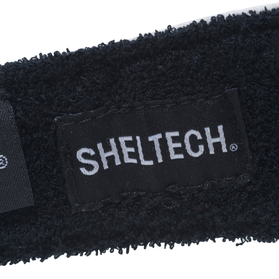 【ゴルフ】 Women's サンバイザー SHELTECH ホワイト