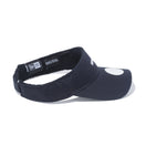 【ゴルフ】 Women's サンバイザー SHELTECH ブラック