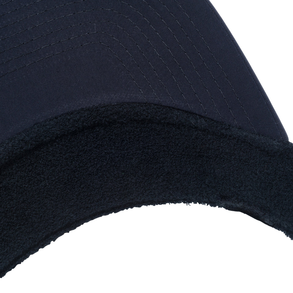 【ゴルフ】 Women's サンバイザー SHELTECH ブラック