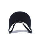 【ゴルフ】 Women's サンバイザー SHELTECH ブラック