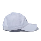 【ゴルフ】 WOMEN'S 9THIRTY ストレッチ コットン ウォッシャブル ホワイト
