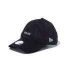 【ゴルフ】 WOMEN'S 9THIRTY ストレッチ コットン ウォッシャブル ブラック