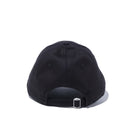 【ゴルフ】 WOMEN'S 9THIRTY ストレッチ コットン ウォッシャブル ブラック