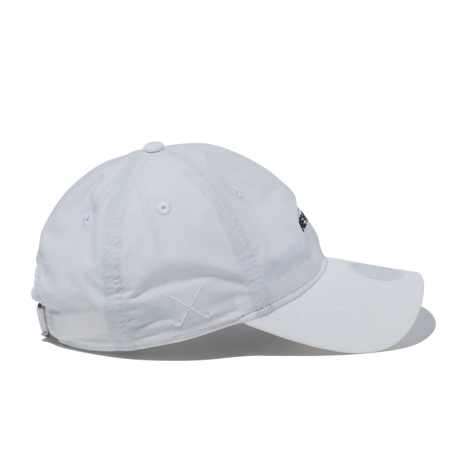 【ゴルフ】 Women's 9THIRTY SHELTECH ホワイト