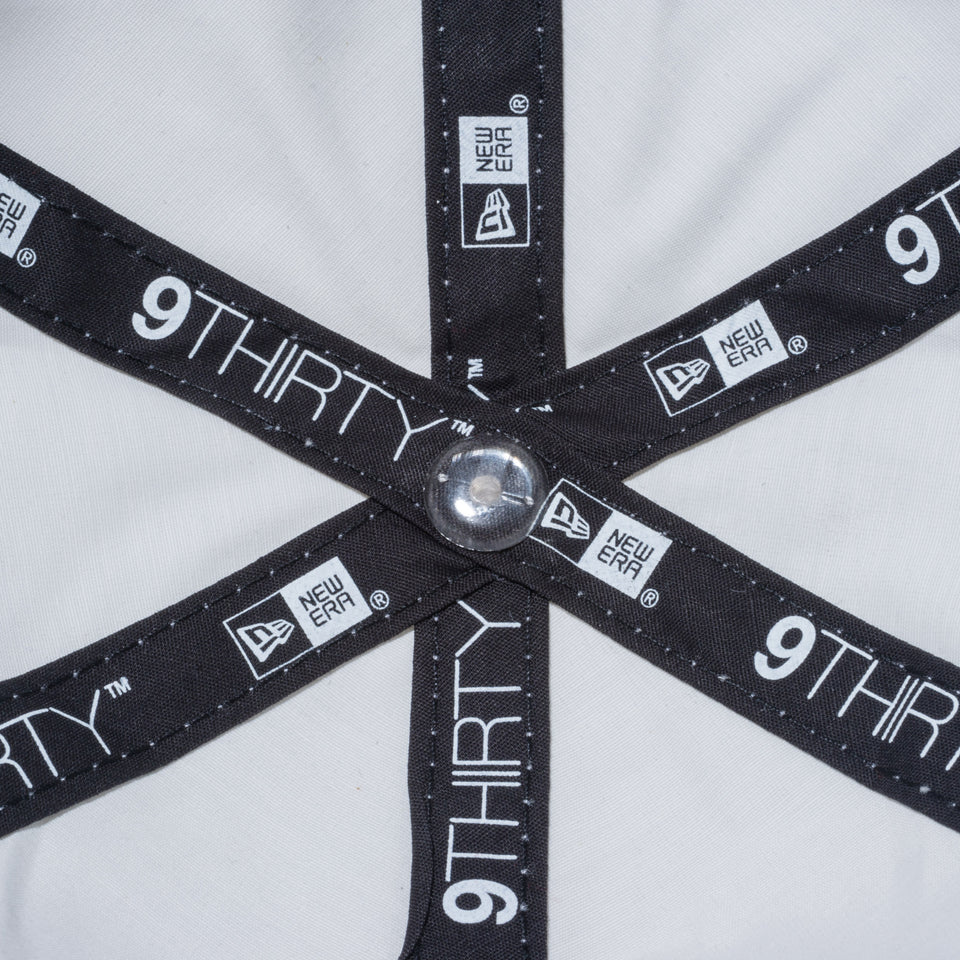 【ゴルフ】 Women's 9THIRTY SHELTECH ホワイト