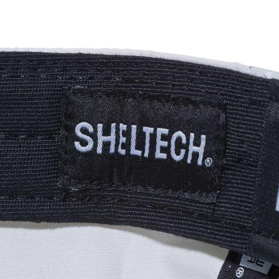 【ゴルフ】 Women's 9THIRTY SHELTECH ホワイト