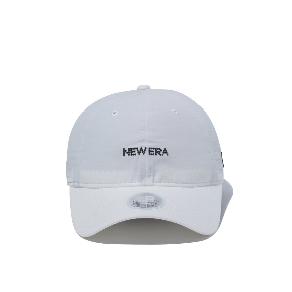 【ゴルフ】 Women's 9THIRTY SHELTECH ホワイト