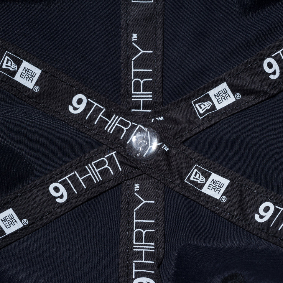 【ゴルフ】 Women's 9THIRTY SHELTECH ブラック
