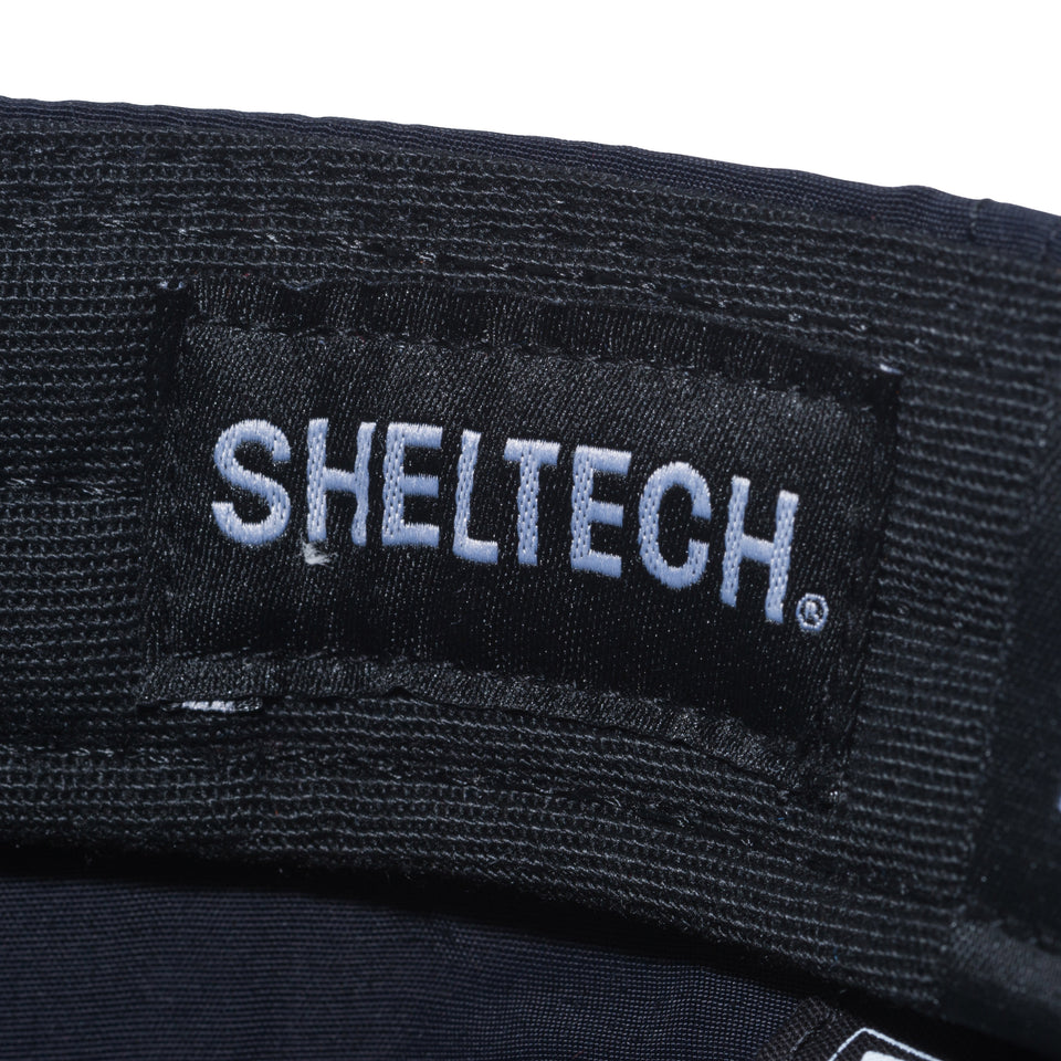 【ゴルフ】 Women's 9THIRTY SHELTECH ブラック