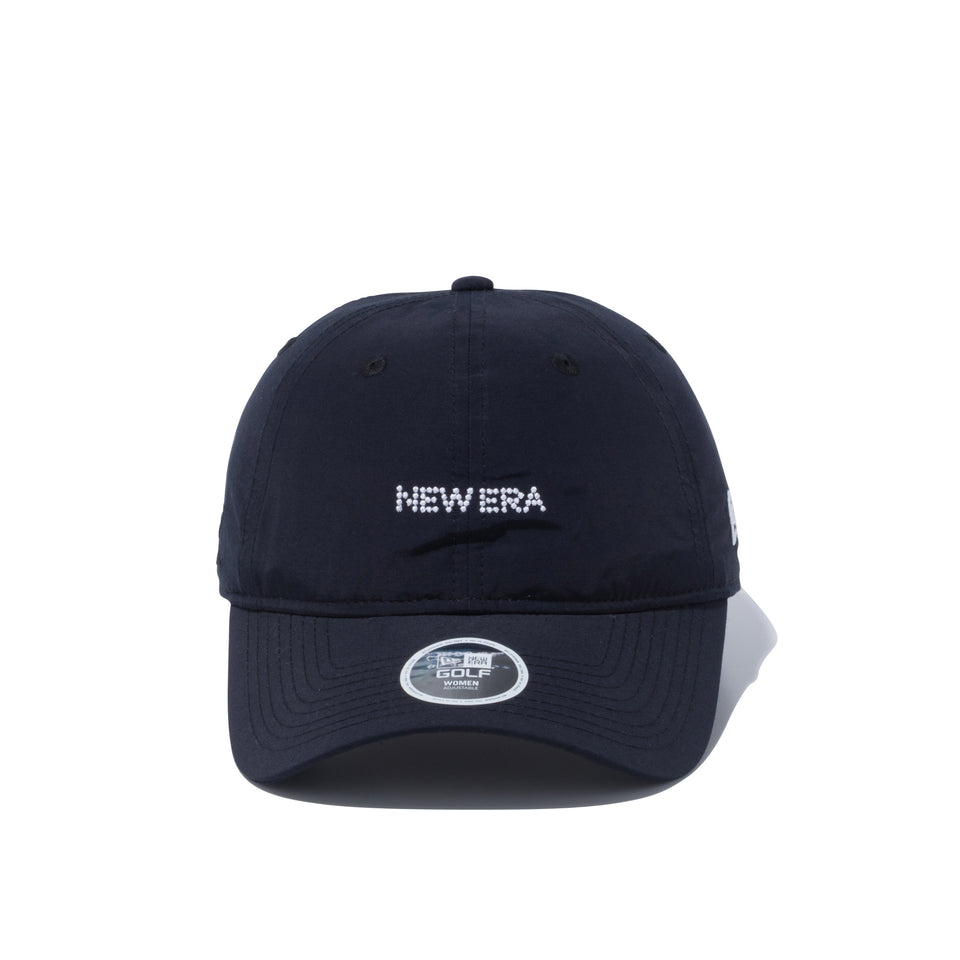 【ゴルフ】 Women's 9THIRTY SHELTECH ブラック