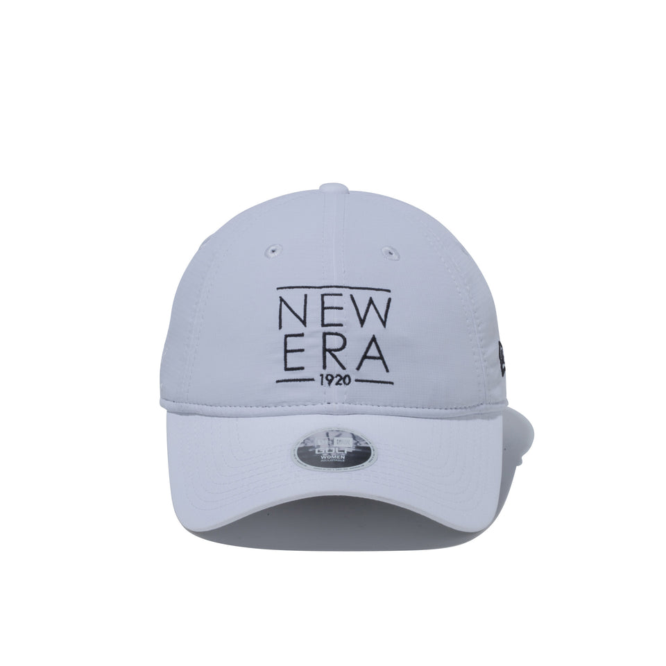 【ゴルフ】 Women's 9THIRTY BELLOASIS ベルオアシス ホワイト