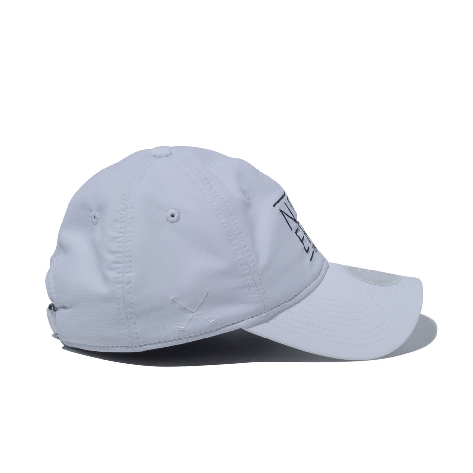 【ゴルフ】 Women's 9THIRTY BELLOASIS ベルオアシス ホワイト