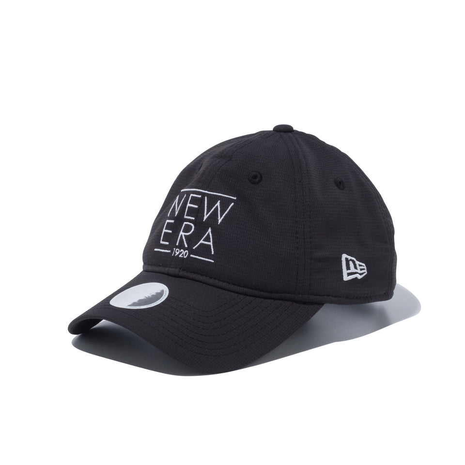 【ゴルフ】 Women's 9THIRTY BELLOASIS ベルオアシス ブラック