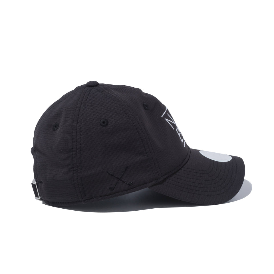 【ゴルフ】 Women's 9THIRTY BELLOASIS ベルオアシス ブラック