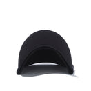 【ゴルフ】 WM-01 アジャスタブル ストレッチ コットン ウォッシャブル NEW ERA ブラック
