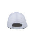 【ゴルフ】 9FIFTY Original Fit ストレッチ コットン ウォッシャブル NEW ERA 1920 ホワイト