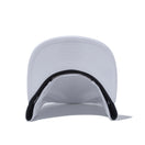 【ゴルフ】 9FIFTY Original Fit ストレッチ コットン ウォッシャブル NEW ERA 1920 ホワイト