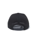 【ゴルフ】 9FIFTY Original Fit レーザーパフォーテッド スクエアロゴ ブラック