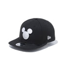 9FIFTY Original Fit ディズニー ミッキーマウス ブラック