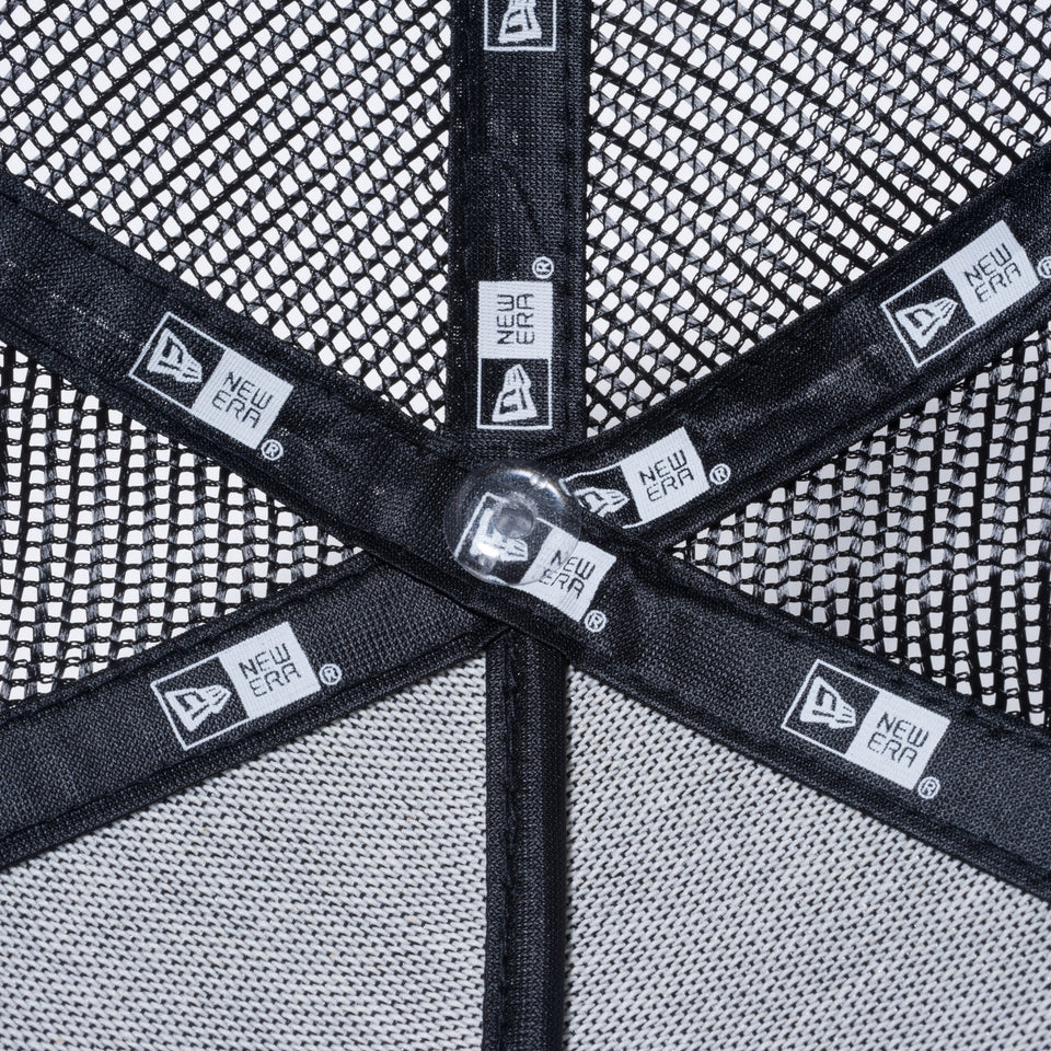 【ゴルフ】 9FORTY A-Frame トラッカー On Par タイガーストライプラインカモ ブラック