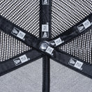 【ゴルフ】 9FORTY A-Frame トラッカー On Par タイガーストライプラインカモ ブラック