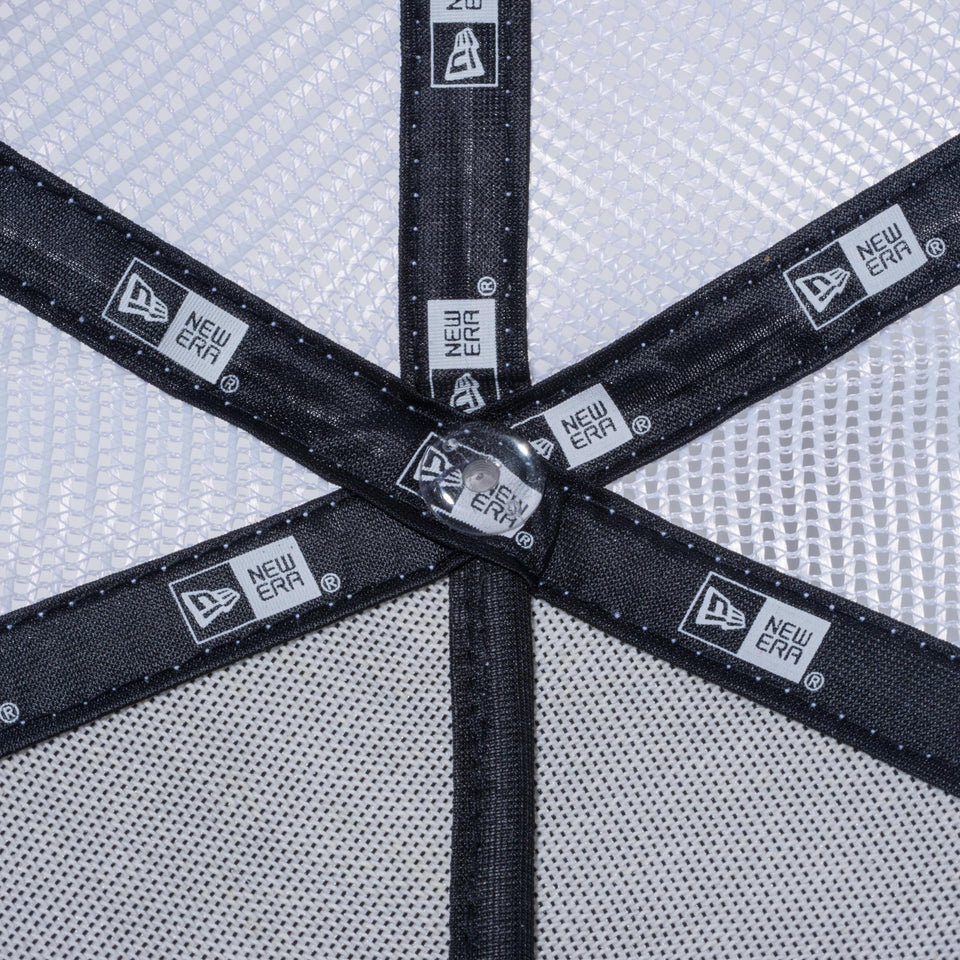【ゴルフ】 9FORTY A-Frame トラッカー タイガーストライプカモ NEW ERA 1920 ホワイト | NEW ERA ニューエラ公式オンラインストア