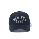 【ゴルフ】 9FORTY A-Frame トラッカー タイガーストライプカモ NEW ERA 1920 ミディアムネイビー | NEW ERA ニューエラ公式オンラインストア