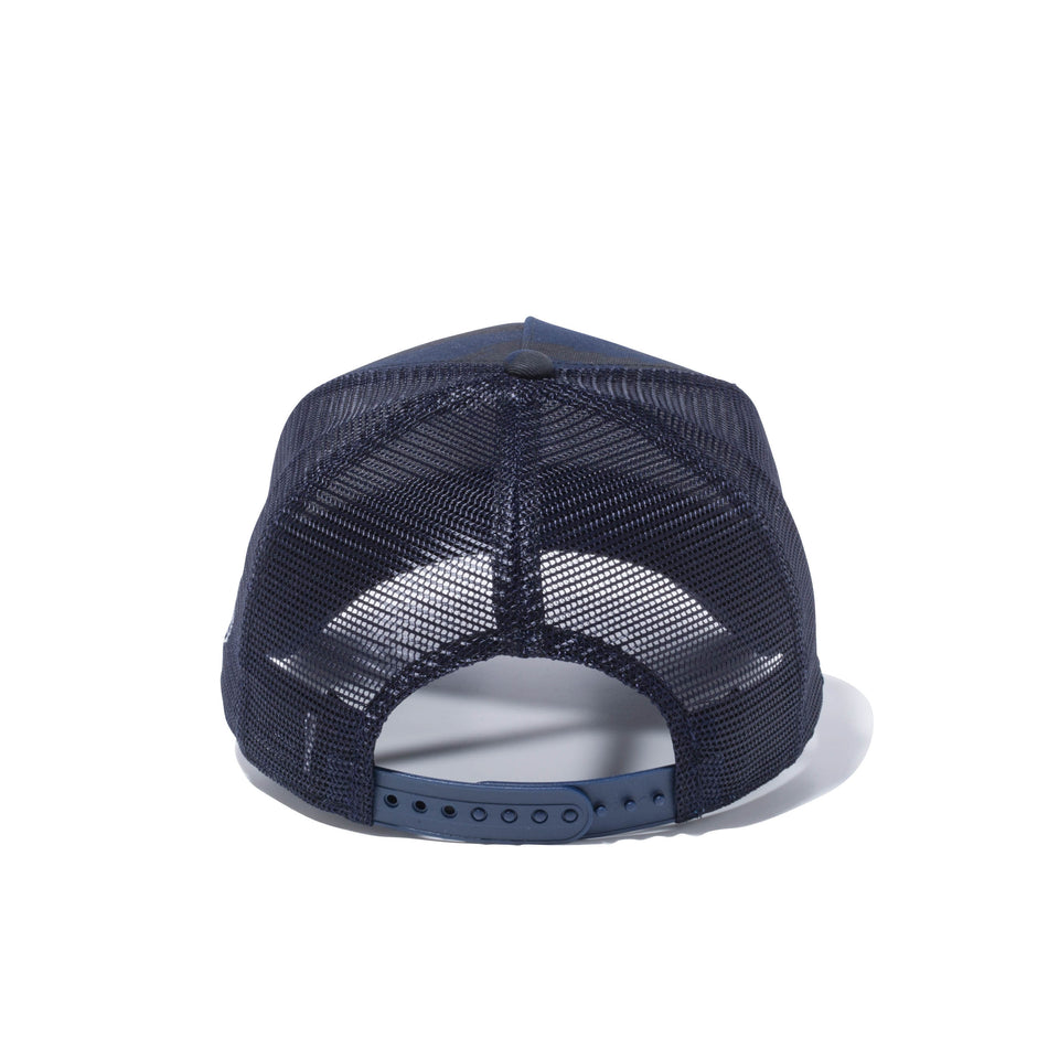 【ゴルフ】 9FORTY A-Frame トラッカー タイガーストライプカモ NEW ERA 1920 ミディアムネイビー | NEW ERA ニューエラ公式オンラインストア