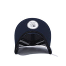 【ゴルフ】 9FORTY A-Frame トラッカー タイガーストライプカモ NEW ERA 1920 ミディアムネイビー | NEW ERA ニューエラ公式オンラインストア
