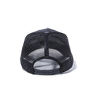 【ゴルフ】 9FORTY A-Frame トラッカー タイガーストライプカモ NEW ERA 1920 グラファイト | NEW ERA ニューエラ公式オンラインストア